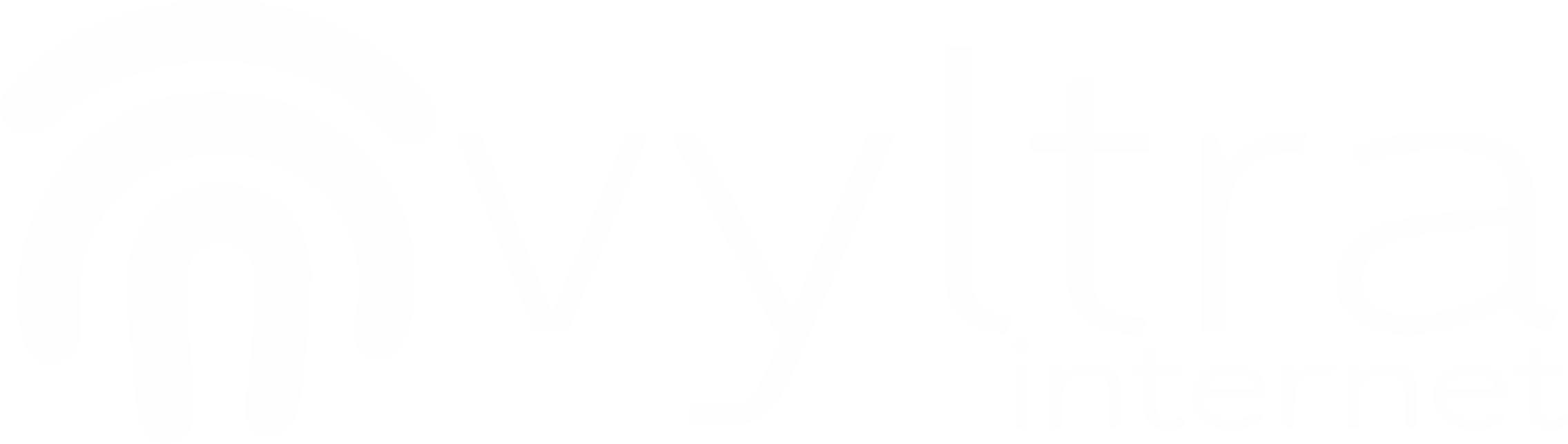 Vyltra Internet
